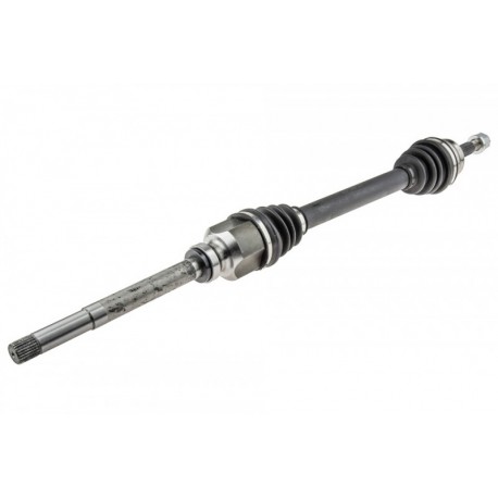 Hajtótengely CITROEN C-ELYSEE 1.6HDI 92KM 12-, PEUGEOT 301 1.6HDI 92KM 12- /JOBB/ 9671573280