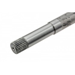 Hajtótengely CITROEN C-ELYSEE 1.6HDI 92KM 12-, PEUGEOT 301 1.6HDI 92KM 12- /JOBB/ 9671573280