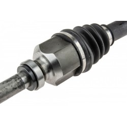 Hajtótengely CITROEN C-ELYSEE 1.6HDI 92KM 12-, PEUGEOT 301 1.6HDI 92KM 12- /JOBB/ 9671573280