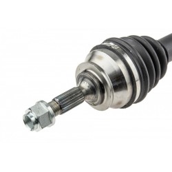 Hajtótengely CITROEN C-ELYSEE 1.6HDI 92KM 12-, PEUGEOT 301 1.6HDI 92KM 12- /JOBB/ 9671573280