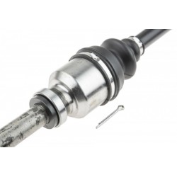 Hajtótengely CITROEN BERLINGO 1.6, 1.6HDI,2.0HDI 00-, XSARA 2.0,2.0HDI 99-, PEUGEOT PARTNER 1.6,1.6HDI,2.0HDI 99- /JOBB/ 3273.FG