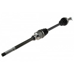 Hajtótengely CITROEN C5 1.8,2.0,2.0HDI 01-04, C5 II 1.6HDI,1.8,2.0 04-08, PEUGEOT 207 1.6HDI 06- /JOBB/ 3273.8G