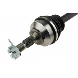 Hajtótengely CITROEN C5 1.8,2.0,2.0HDI 01-04, C5 II 1.6HDI,1.8,2.0 04-08, PEUGEOT 207 1.6HDI 06- /JOBB/ 3273.8G