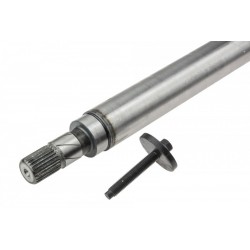 Hajtótengely FORD FOCUS II 2.5ST 05-12, VOLVO S40II/V50 2.4I/T5, C30 D3/D4/T5, C70II 2.4I/T5 /JOBB,MTM/ 1477841