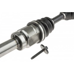 Hajtótengely FORD FOCUS II 2.5ST 05-12, VOLVO S40II/V50 2.4I/T5, C30 D3/D4/T5, C70II 2.4I/T5 /JOBB,MTM/ 1477841