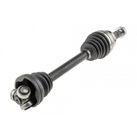 Hajtótengely FIAT DOBLO 1.3JTD 05-, 1.9JTD 03- /JOBB/ 51832278