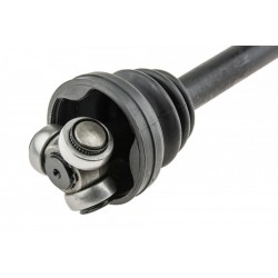 Hajtótengely FIAT DOBLO 1.3JTD 05-, 1.9JTD 03- /JOBB/ 51832278