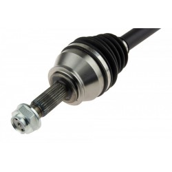 Hajtótengely FIAT DOBLO 1.3JTD 05-, 1.9JTD 03- /BAL/ 51832280