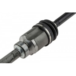 Hajtótengely NISSAN XTRAIL 2.5 4X4 07-, ROGUE 07-, RENAULT KOLEOS 08- /JOBB,ATM/ 39100-JG04C