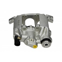 Féknyereg PEUGEOT HÁTSÓ 406 95-04 JOBB 11.3331-0038.2