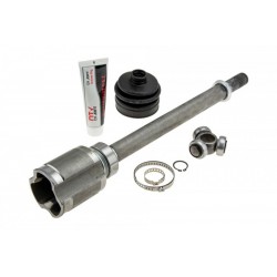 Csuklókészlet, hajtótengely BELSŐ NISSAN XTRAIL 2.5 4X4 07-, ROGUE 07-, RENAULT KOLEOS 08- /JOBB,ATM/ 39100-JG04C