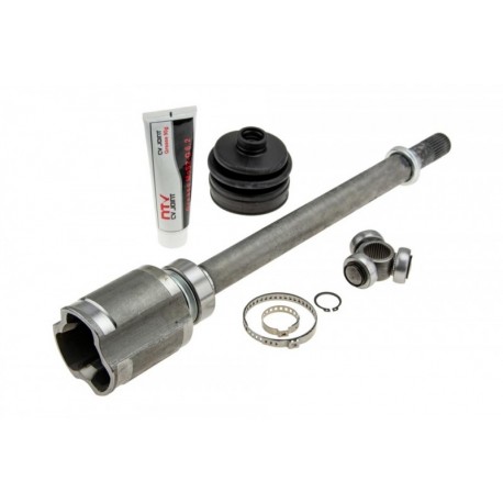 Csuklókészlet, hajtótengely BELSŐ NISSAN XTRAIL 2.5 4X4 07-, ROGUE 07-, RENAULT KOLEOS 08- /JOBB,ATM/ 39100-JG04C