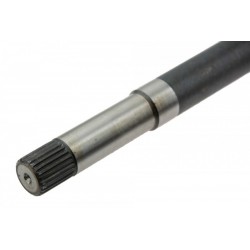 Hajtótengely PEUGEOT 308 II 1.2THP 110KM 13- /JOBB,MTM5,BE4R/MB6/ 9810710780