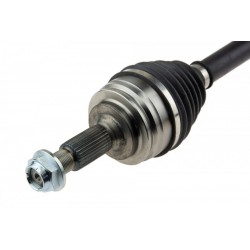 Hajtótengely PEUGEOT 308 II 1.2THP 110KM 13- /JOBB,MTM5,BE4R/MB6/ 9810710780