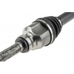 Hajtótengely PEUGEOT 308 II 1.2THP 130KM,1.6,1.6THP,1.6HDI 13 /JOBB,MTM/ 9670725580