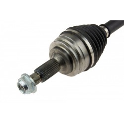 Hajtótengely PEUGEOT 308 II 1.2THP 130KM,1.6,1.6THP,1.6HDI 13 /BAL,MTM/ 9677914880