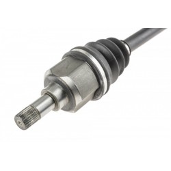 Hajtótengely PEUGEOT 308 II 1.2THP 110KM BE4R/MB6 16-, 1.2VTI BE4R 13-,1.6HDI 13- /BAL/ 1610205580