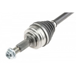 Hajtótengely PEUGEOT 308 II 1.2THP 110KM BE4R/MB6 16-, 1.2VTI BE4R 13-,1.6HDI 13- /BAL/ 1610205580