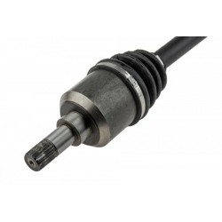 Hajtótengely PEUGEOT 206 1.6HDI,2.0HDI,2.0 00- /BAL/ 3272.AJ