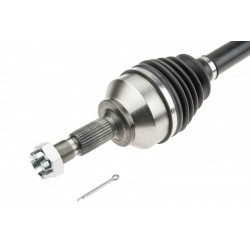 Hajtótengely PEUGEOT 508 2.0HDI HYBRID 10-, 508 2.0HDI RXH 10- /ELSŐ,BAL/ 9671931780