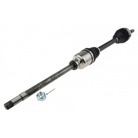 Hajtótengely PEUGEOT 508 2.0HDI HYBRID 10-, 508 2.0HDI RXH 10- /ELSŐ,JOBB/ 9671931880