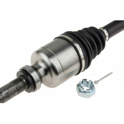 Hajtótengely PEUGEOT 508 2.0HDI HYBRID 10-, 508 2.0HDI RXH 10- /ELSŐ,JOBB/ 9671931880