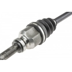 Hajtótengely PEUGEOT 308 II 1.2HTP 130KM,1.6HDI,2.0HDI 150KM,2.0HDI GT 180KM 13- /JOBB,AT6/ 9809528180