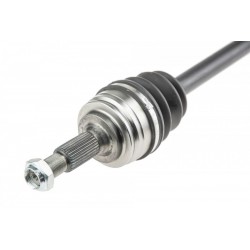 Hajtótengely PEUGEOT 308 II 1.2HTP 130KM,1.6HDI,2.0HDI 150KM,2.0HDI GT 180KM 13- /JOBB,AT6/ 9809528180