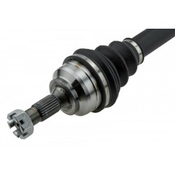 Hajtótengely PEUGEOT 207 1.6 07-, 2008 1.2VTI,1.6HDI,1.6VTI 13- /JOBB,ATM/ 3273.KY