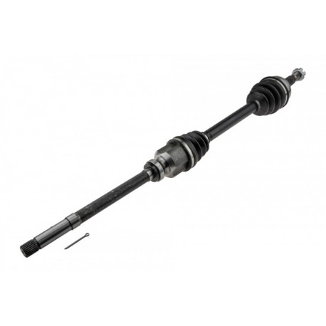 Hajtótengely PEUGEOT 407 1.6HDI,1.8,2.0 04-, CITROEN C5 III 1.6HDI,1.8,2.0 08- /JOBB,SKRZYNIA BE/ 3273.EG