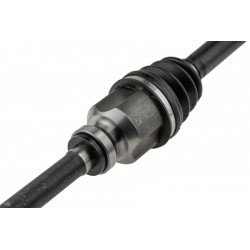 Hajtótengely PEUGEOT 407 1.6HDI,1.8,2.0 04-, CITROEN C5 III 1.6HDI,1.8,2.0 08- /JOBB,SKRZYNIA BE/ 3273.EG