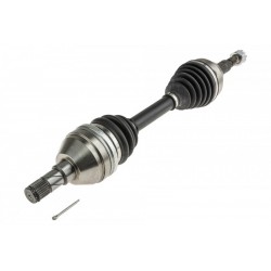 Hajtótengely OPEL MERIVA 1.4T 10-17 /BAL,MTM M32-6/ 13248626