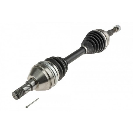 Hajtótengely OPEL MERIVA 1.4T 10-17 /BAL,MTM M32-6/ 13248626