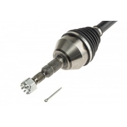 Hajtótengely OPEL MERIVA 1.4T 10-17 /BAL,MTM M32-6/ 13248626