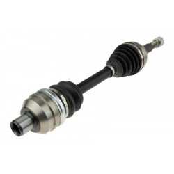 Hajtótengely OPEL MERIVA 1.4T 10-17 /JOBB,MTM M32-6/ 13248627