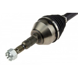 Hajtótengely OPEL MERIVA 1.4T 10-17 /JOBB,MTM M32-6/ 13248627