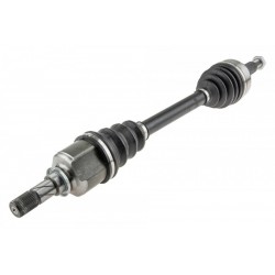 Hajtótengely OPEL VIVARO B 1.6CDTI 15-, RENAULT TRAFFIC III 1.6DCI 14-, NISSAN NV300 1.6DCI 17-, FIAT TALENTO 1.6JTD 17- /BAL/