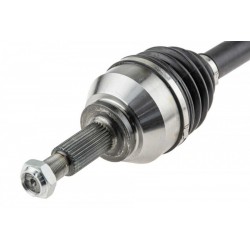 Hajtótengely OPEL VIVARO B 1.6CDTI 15-, RENAULT TRAFFIC III 1.6DCI 14-, NISSAN NV300 1.6DCI 17-, FIAT TALENTO 1.6JTD 17- /BAL/