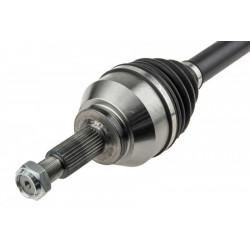 Hajtótengely OPEL VIVARO B 1.6CDTI 15-, RENAULT TRAFFIC III 1.6DCI 14-, NISSAN NV300 1.6DCI 17-, FIAT TALENTO 1.6JTD 17- /JOBB/