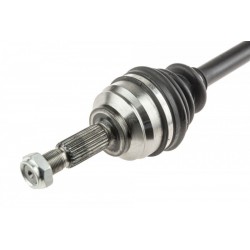 Hajtótengely RENAULT CAPTUR 0.9 TCE90 13- /JOBB,MTM/ 391005624R