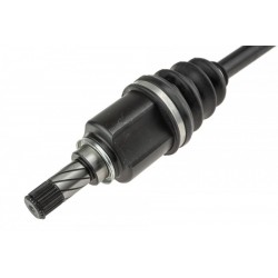 Hajtótengely RENAULT CLIO IV 09 TCE90, 1.5DCI 12-, DACIA LOGAN MCV II 1.5DCI 13-, SANDERO II 1.5DCI 13- /BAL/ 391016613R