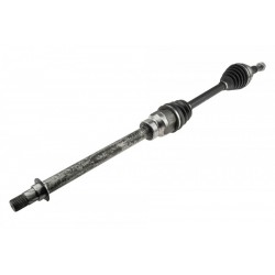 Hajtótengely RENAULT MEGANE IV 1.6TCE 165KM/205KM 16- /ATM,JOBB/ 391007866R