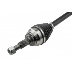 Hajtótengely RENAULT MEGANE IV 1.6TCE 165KM/205KM 16- /ATM,JOBB/ 391007866R