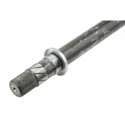 Hajtótengely RENAULT TALISMAN 1.6DCI 15- /JOBB,MTM/ 391004169R