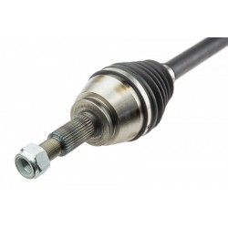 Hajtótengely RENAULT TALISMAN 1.6DCI 15- /JOBB,MTM/ 391004169R