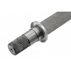 Hajtótengely RENAULT LATITUDE 2.0DCI,3.0DCI 11- /JOBB,ATM/ 8200908711