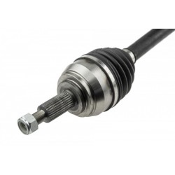 Hajtótengely RENAULT LATITUDE 2.0DCI,3.0DCI 11- /JOBB,ATM/ 8200908711