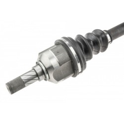 Hajtótengely RENAULT MEGANE III 2.0TCE,2.0RS 09-15 /BAL/ 391012511R