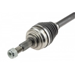 Hajtótengely RENAULT MEGANE III 2.0TCE,2.0RS 09-15 /JOBB/ 391006609R