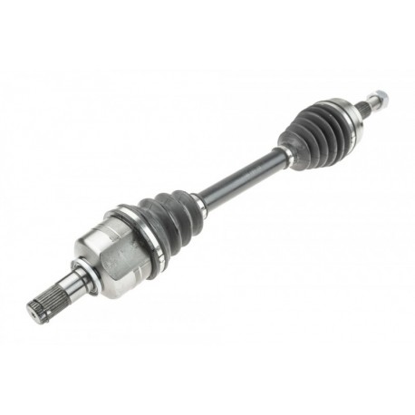 Hajtótengely RENAULT MEGANE III 2.0DCI 09-, SCENIC/GRAND SCENIC III 2.0DCI 09- /BAL,ATM/ 8200725516